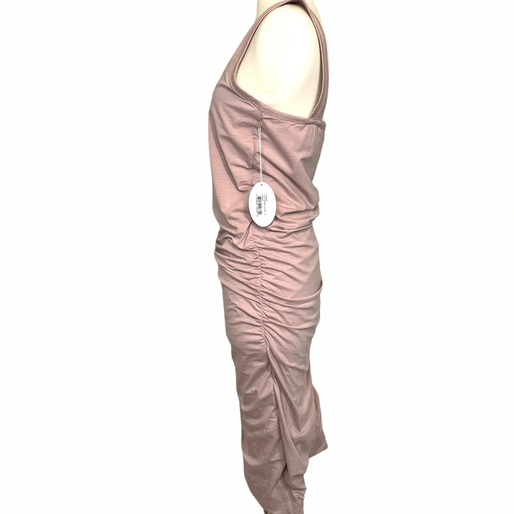 Bishop & Young Rose Alba Bodycon Dress NWT Size XL - Picture 6 of 16